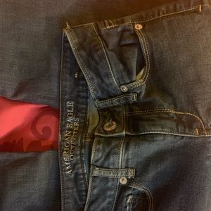 Authentic American Eagle Jeans